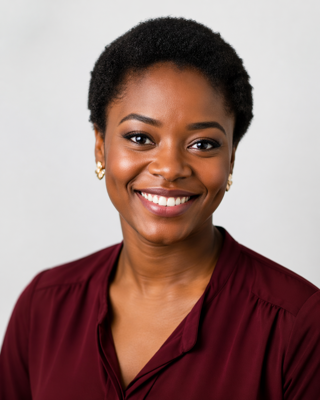 Aria Okafor