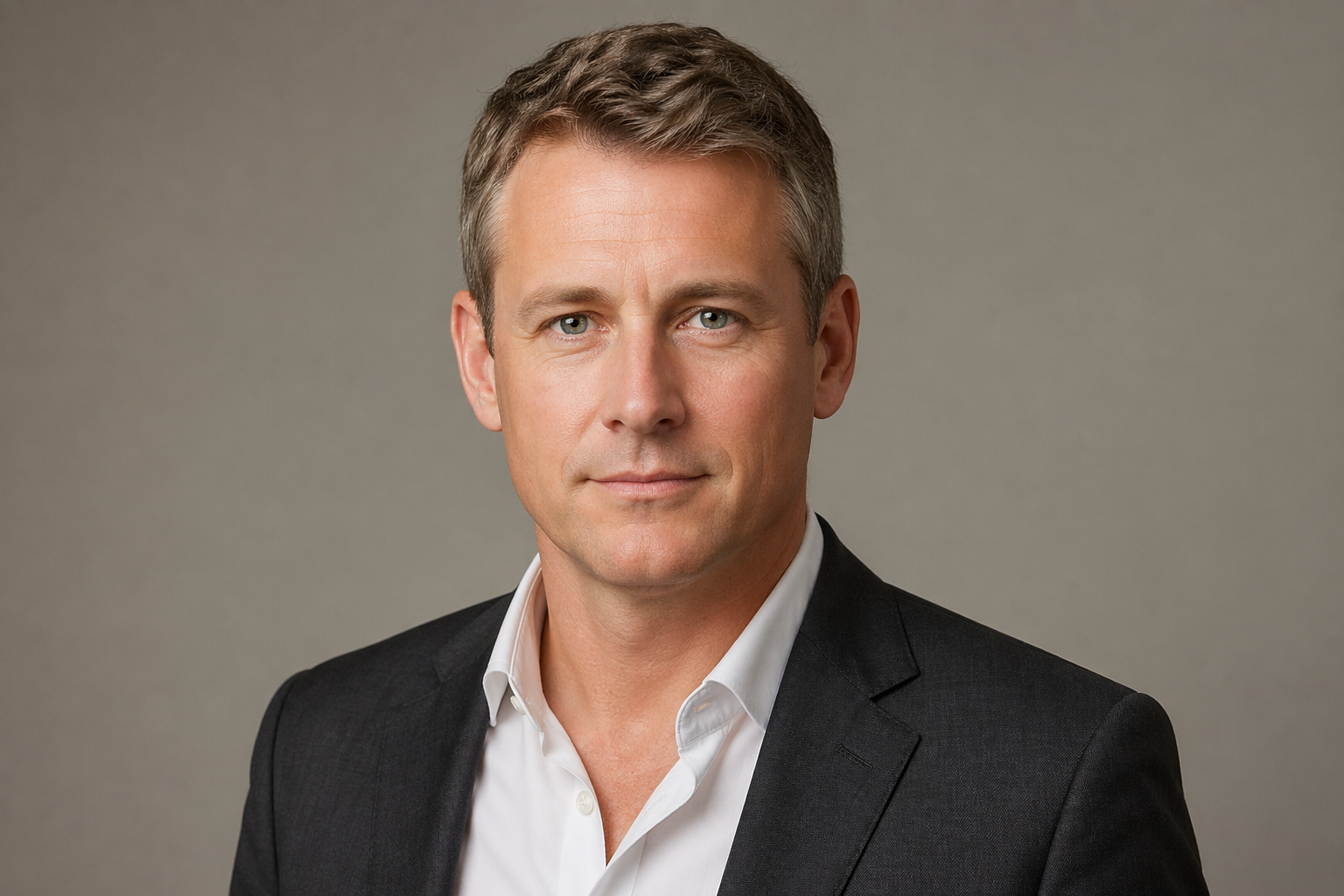 Marcus Beaumont